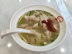 -老盛兴汤包馆(华灵店)