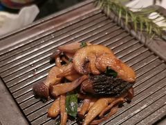 -若蘭慈·无国界素食料理(欢乐海岸店)