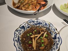 -荣轩(新荣记环球金融中心店)