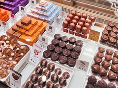 -GODIVA(港汇恒隆广场)