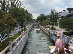 -全季酒店（苏州观前街平江路店）(原临顿路地铁站店)