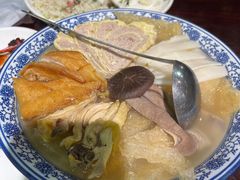 -三林本帮馆(中林街店)