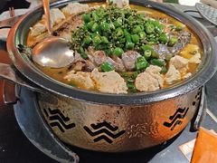 -探鱼·鲜青椒爽麻烤鱼(领展购物广场店)