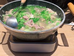 -川堂风·跷脚牛肉·乐山爆炒(宝山日月光店)