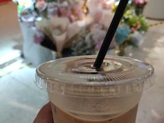 -Manner Coffee(丁香国际店)