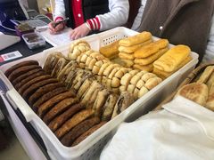 -李小老烧饼(常营民族家园店)