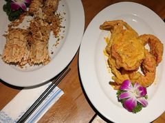 -泰华海鲜中餐厅(普吉镇店)