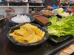 -呷哺呷哺(西单大悦城店)