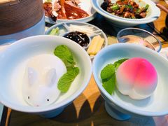 -局气 烤鸭·北京菜(光华路店)