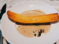 -半秋山西餐厅(宜昌大洋店)