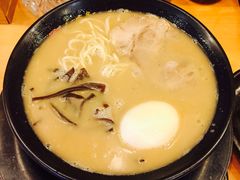 -博多一幸舍(侨福芳草地购物中心店)