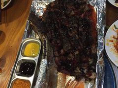 -猪小牛烤肉(青塔店)