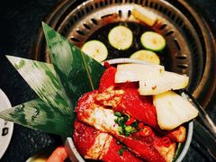-嘿嘟嘟·肋条烧肉放题(爱融荟城店)