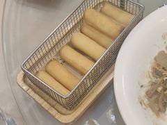 -普天和酒楼·新津菜·烤鸭(天津之眼店)