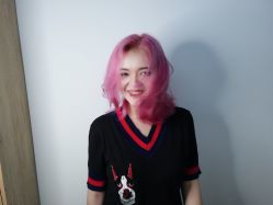 点击看大图 -HD HAIR STYLE