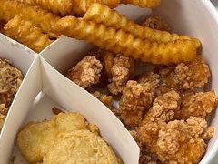 -麦当劳(国贸店)