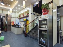 -蒋家桥饺面店(广陵路店)