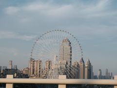 -南昌之星摩天轮