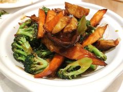 -北李妈妈菜·海肠捞饭(高新万达店)