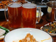 -壹块捌烧烤(灯市口店)