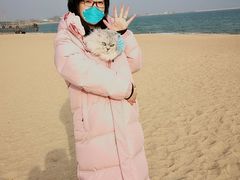 -日照灯塔风景区