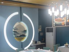 -纳家楼·地道陕菜(劳动路店)