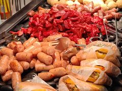 -玫瑰花园自助烤肉(顺义鑫海韵通店)