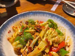 -柴窝堡22号辣子鸡·传承新疆菜