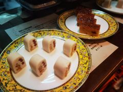 -富华斋饽饽铺·宫廷糕点·伴手礼(护国新天地店)