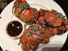 -洲际酒店·地平线全日餐厅HORIZON CAFÉ