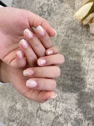 -StartNail美甲