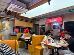 -牛品福潮汕牛肉火锅(旺庄店)