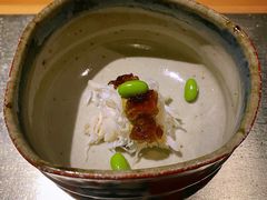 醋味红毛蟹-奈良本寿司(永嘉路店)