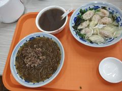 -新丰小吃(中山中路分店)