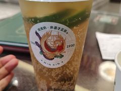 -民信老铺(双皮奶博物馆店)