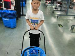 -迪卡侬(大关店)