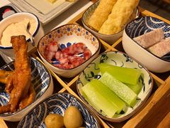 -螺大喜螺蛳粉火锅(雍和宫店)