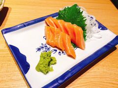-胜代日本料理(云程巷小区店)