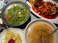 -姑苏家宴·苏帮菜·松鼠桂鱼(苏州总店)