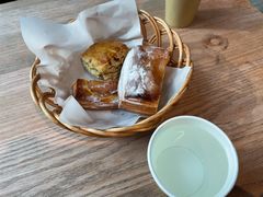 -麦田工坊(月湖店)