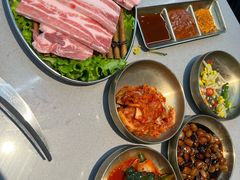 -韩一品韩国料理(柏庐南路店)