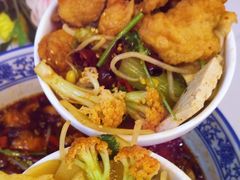 -清真·拉菲尔鱼庄·家常菜(钟楼回民街店)