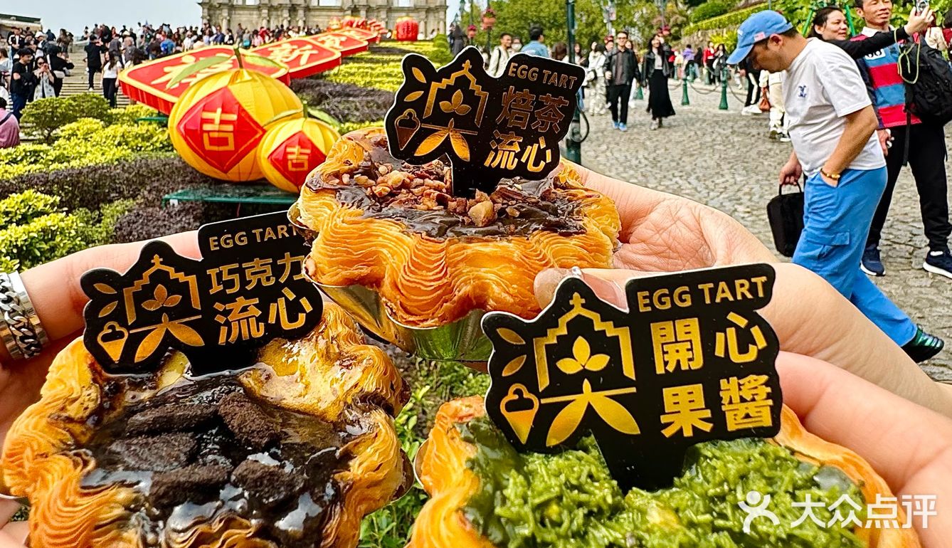 在澳门回来后想疯了…