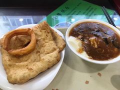 -护国寺小吃(安定门店)