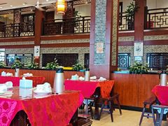 -侬佳蒸菜馆(听潮店)