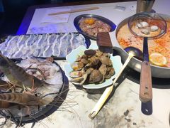 -琥珀川糟粕醋火锅(慈云寺店)