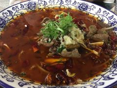 -兔爸私家小厨(新北万达店)