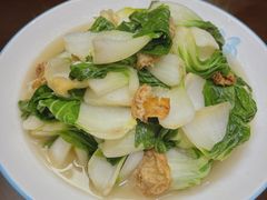 -巢湖名吃·东关老鹅汤(江南风情街店)