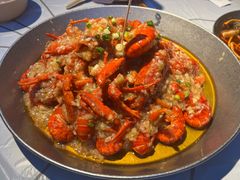 -巴厘龙虾·榜首油焖大虾(洞庭·艺术洋房店)