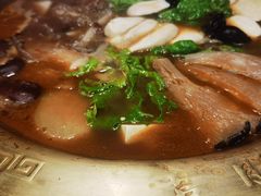 -蝎王府羊蝎子(天通苑店)